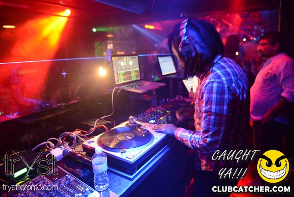 Tryst nightclub photo 170 - April 12th, 2013