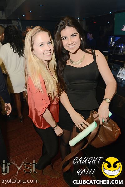 Tryst nightclub photo 172 - April 12th, 2013