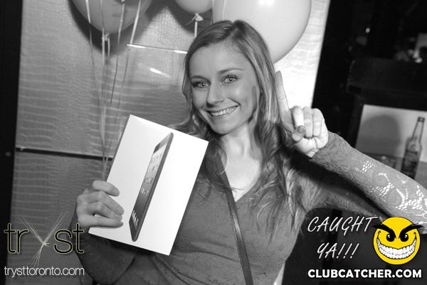 Tryst nightclub photo 173 - April 12th, 2013