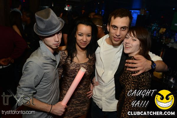 Tryst nightclub photo 175 - April 12th, 2013