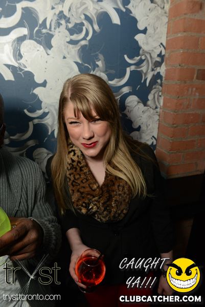 Tryst nightclub photo 176 - April 12th, 2013