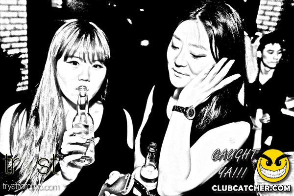 Tryst nightclub photo 177 - April 12th, 2013