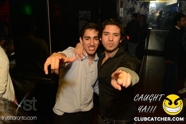 Tryst nightclub photo 179 - April 12th, 2013