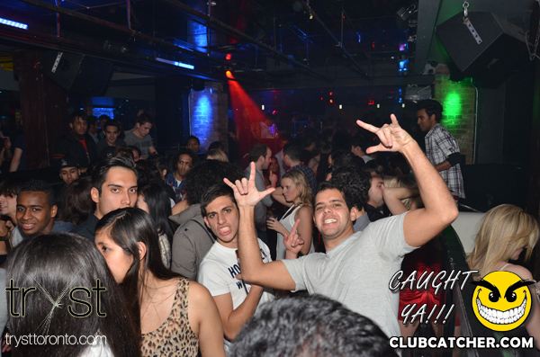 Tryst nightclub photo 181 - April 12th, 2013