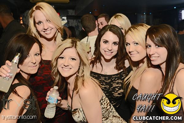 Tryst nightclub photo 184 - April 12th, 2013