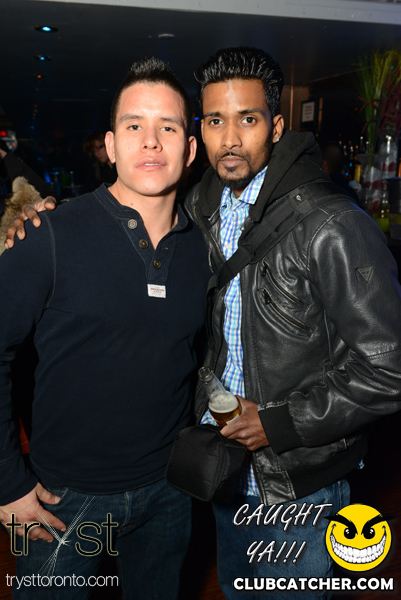 Tryst nightclub photo 185 - April 12th, 2013