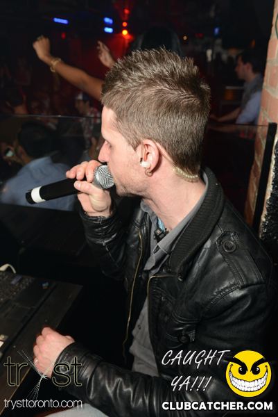 Tryst nightclub photo 186 - April 12th, 2013
