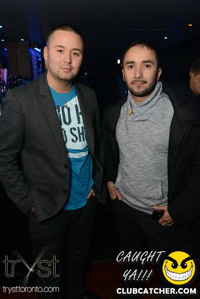 Tryst nightclub photo 188 - April 12th, 2013