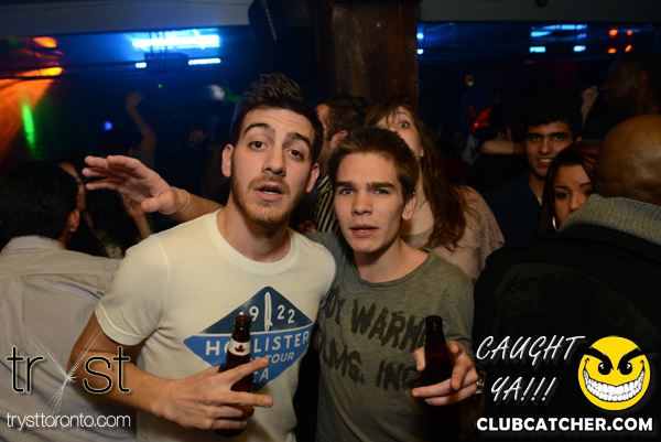 Tryst nightclub photo 189 - April 12th, 2013