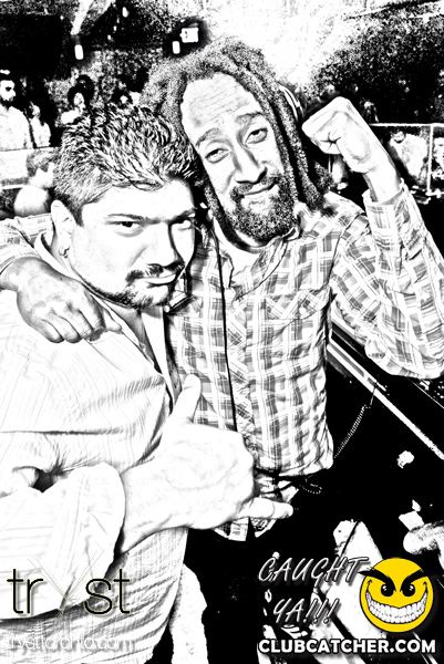 Tryst nightclub photo 190 - April 12th, 2013