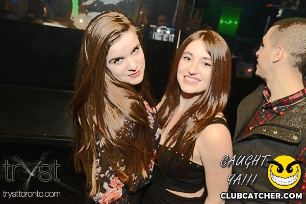 Tryst nightclub photo 192 - April 12th, 2013