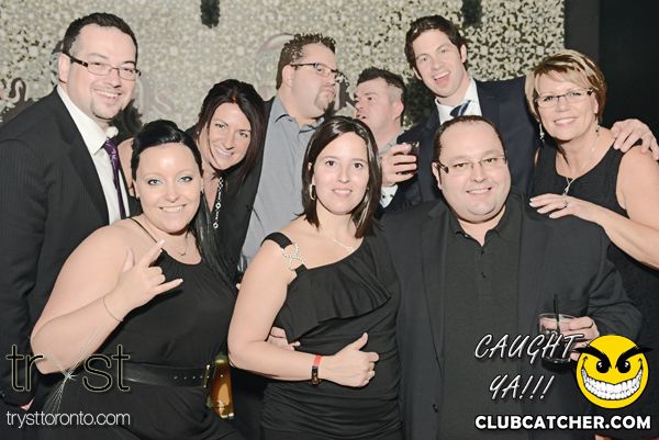 Tryst nightclub photo 194 - April 12th, 2013