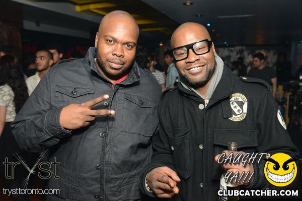 Tryst nightclub photo 195 - April 12th, 2013