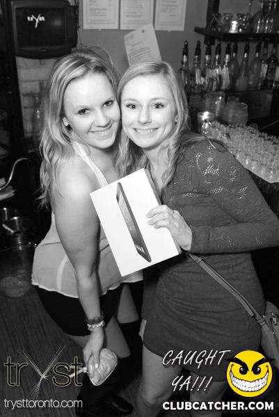 Tryst nightclub photo 196 - April 12th, 2013