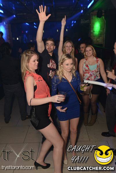 Tryst nightclub photo 197 - April 12th, 2013