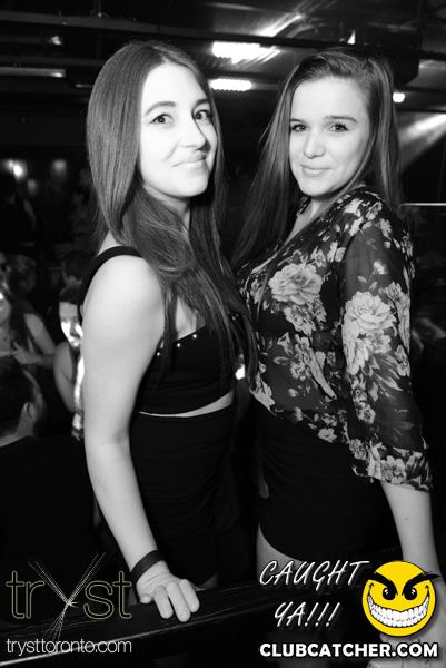 Tryst nightclub photo 198 - April 12th, 2013