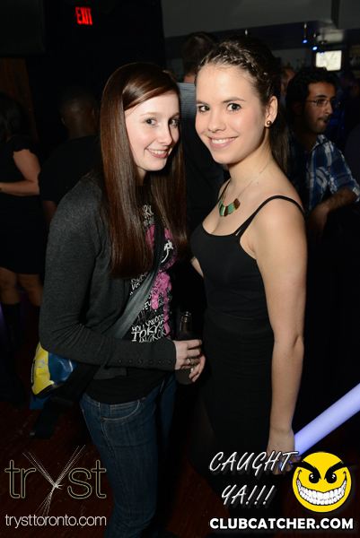 Tryst nightclub photo 199 - April 12th, 2013