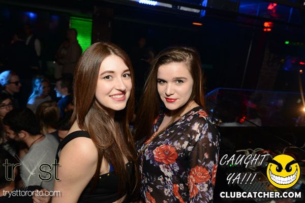 Tryst nightclub photo 200 - April 12th, 2013