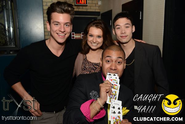 Tryst nightclub photo 201 - April 12th, 2013