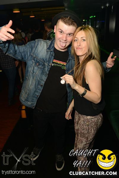 Tryst nightclub photo 203 - April 12th, 2013
