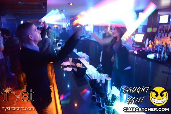 Tryst nightclub photo 204 - April 12th, 2013