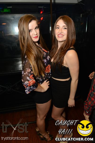 Tryst nightclub photo 205 - April 12th, 2013