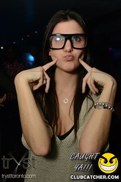 Tryst nightclub photo 206 - April 12th, 2013