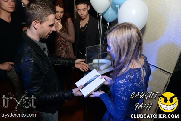 Tryst nightclub photo 208 - April 12th, 2013