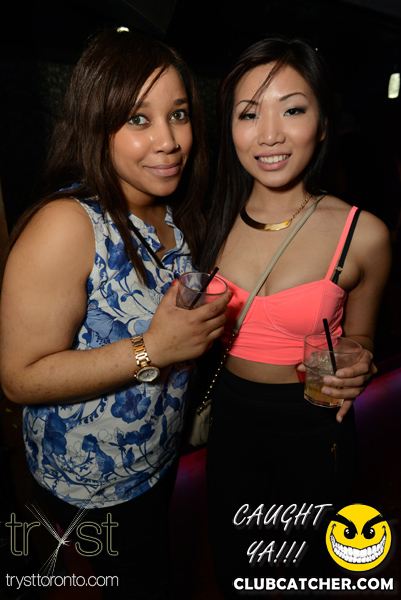 Tryst nightclub photo 210 - April 12th, 2013