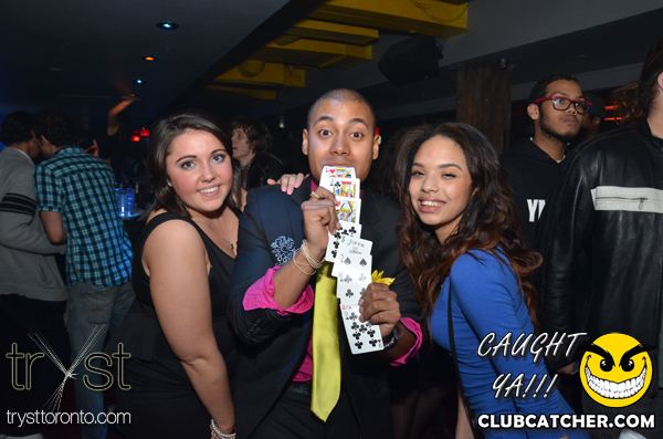 Tryst nightclub photo 22 - April 12th, 2013