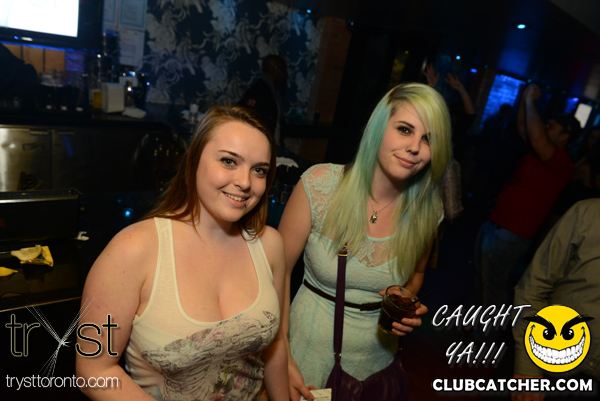 Tryst nightclub photo 212 - April 12th, 2013