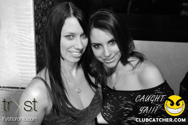 Tryst nightclub photo 213 - April 12th, 2013