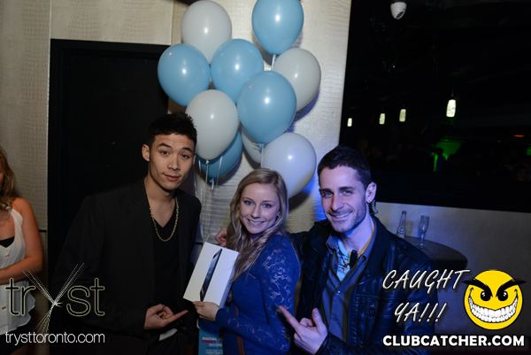 Tryst nightclub photo 215 - April 12th, 2013