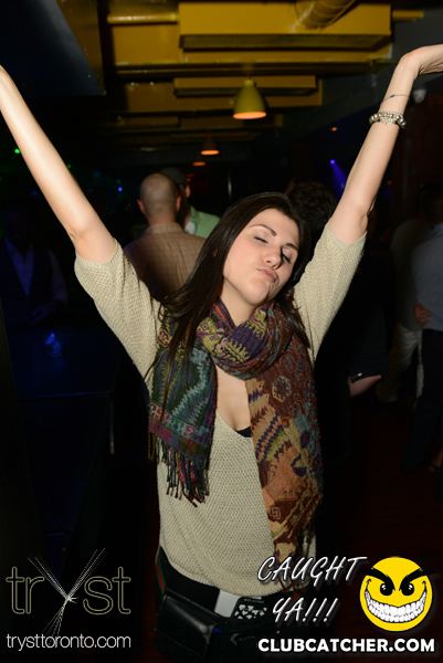 Tryst nightclub photo 216 - April 12th, 2013