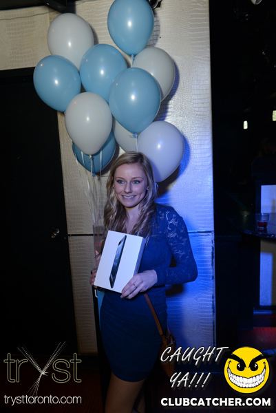 Tryst nightclub photo 218 - April 12th, 2013