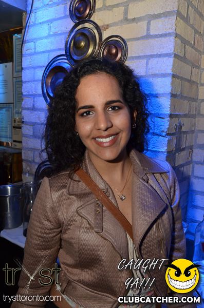 Tryst nightclub photo 219 - April 12th, 2013