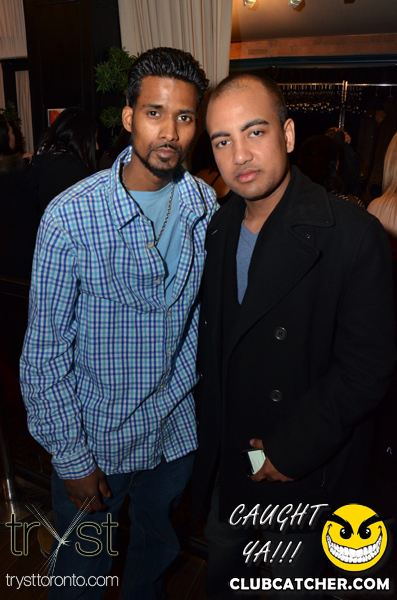 Tryst nightclub photo 23 - April 12th, 2013