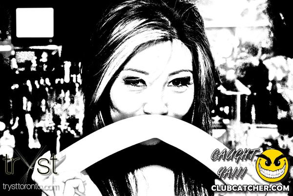 Tryst nightclub photo 221 - April 12th, 2013