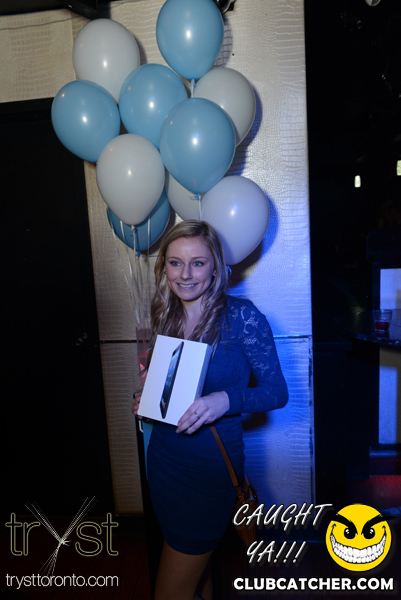 Tryst nightclub photo 222 - April 12th, 2013