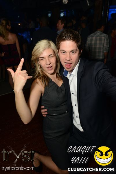 Tryst nightclub photo 223 - April 12th, 2013