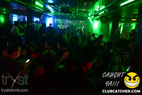 Tryst nightclub photo 224 - April 12th, 2013