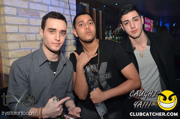 Tryst nightclub photo 225 - April 12th, 2013
