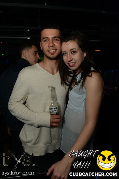 Tryst nightclub photo 227 - April 12th, 2013