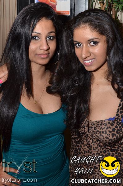 Tryst nightclub photo 228 - April 12th, 2013