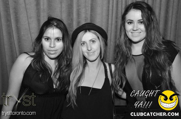Tryst nightclub photo 230 - April 12th, 2013