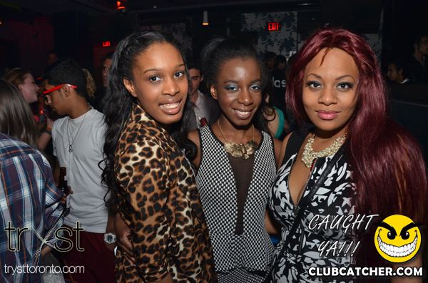 Tryst nightclub photo 231 - April 12th, 2013