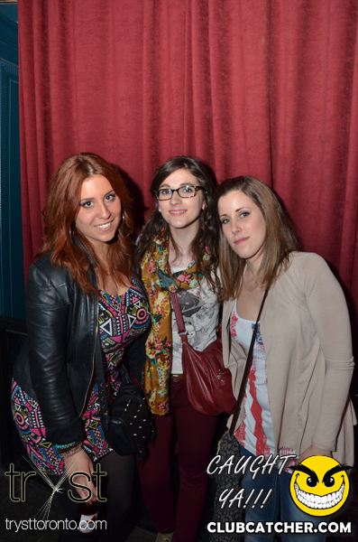 Tryst nightclub photo 232 - April 12th, 2013