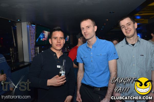 Tryst nightclub photo 234 - April 12th, 2013