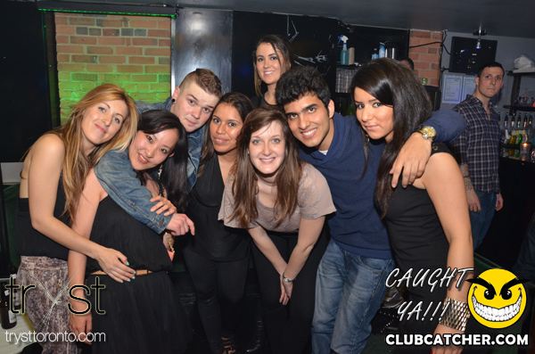 Tryst nightclub photo 236 - April 12th, 2013