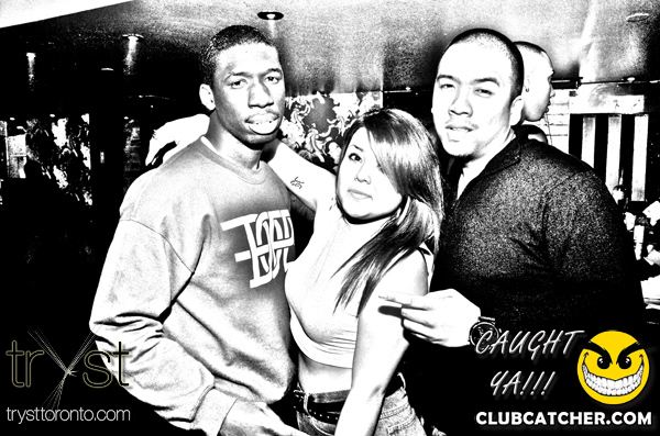 Tryst nightclub photo 237 - April 12th, 2013